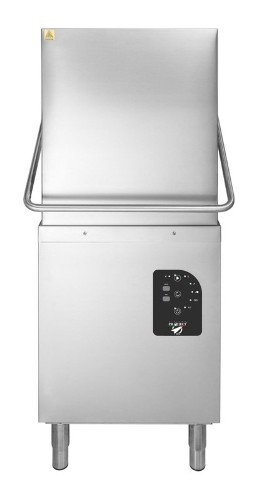 Maşină de spălat vase cu capotă | T1215