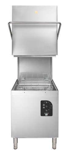 Maşină de spălat vase cu capotă | T1515