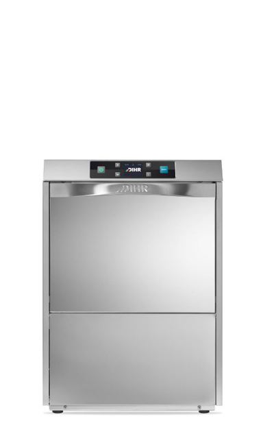 Mașină de spălat pahare și veselă | OPTIMA 500 DA H+