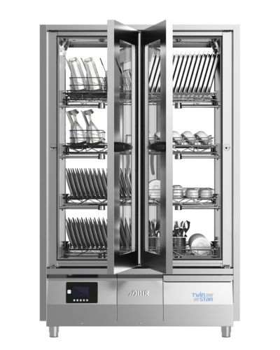 Dishwasher | TWIN STAR HI TEMP*