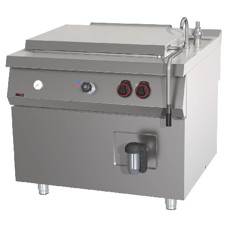 Marmită electrică | BIQ 90/100 200 E AWF