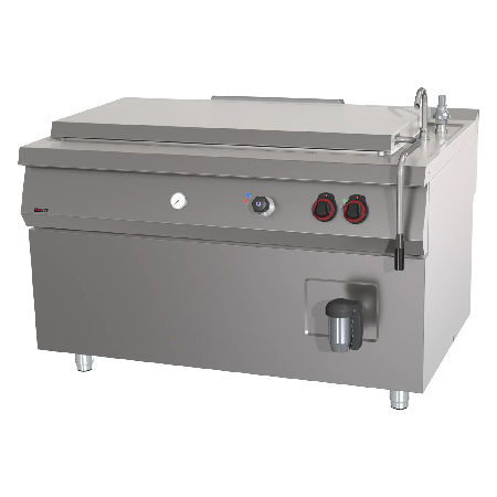 Electric kettle | BIQ 90/140 300 E AWF