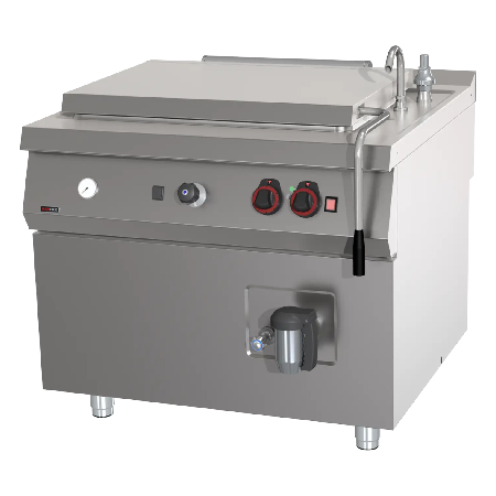 Marmită pe gaz | BIQ 90/100 200 G