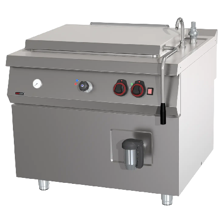 Gas stove | BIQ 90/100 200 G AWF