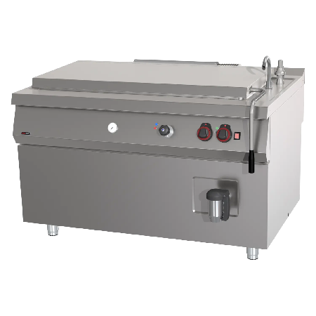 Marmită pe gaz | BIQ 90/140 300 G AWF 