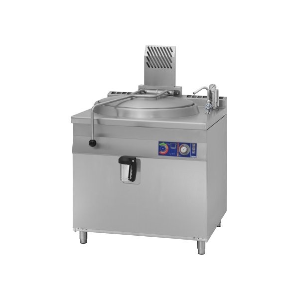 Marmită pe gaz | GLR-102