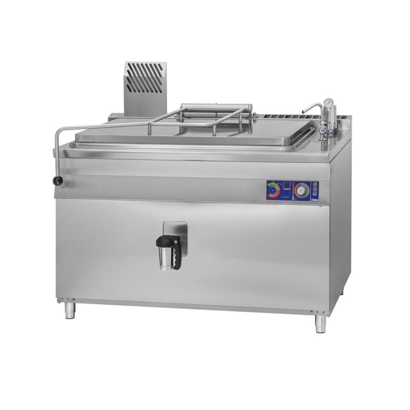 Marmită pe gaz | GLF-302