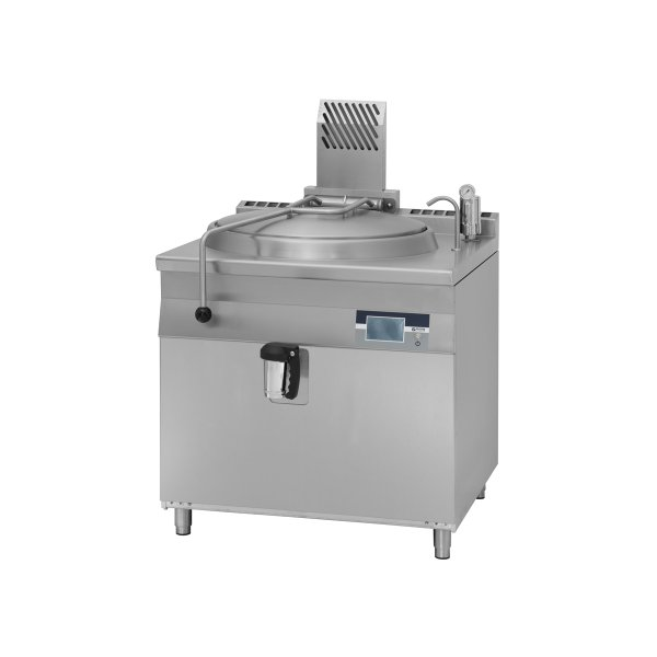 Marmită pe gaz-Ecran tactil | GLR-105