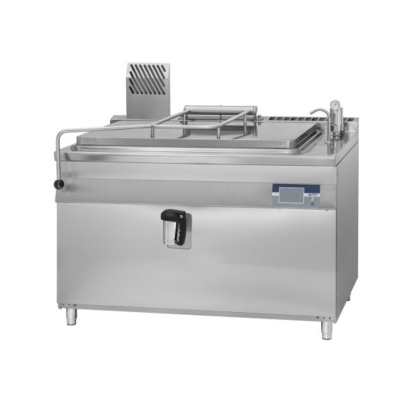 Gas cooker-Touch screen | GLF-205