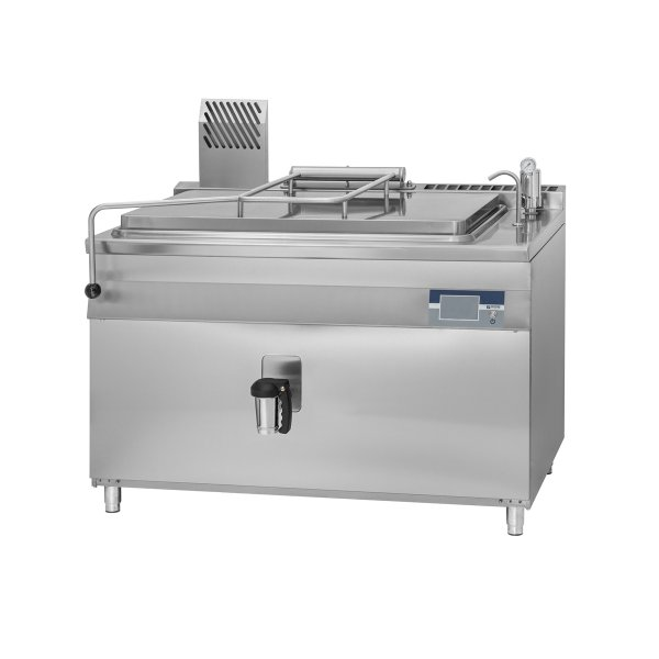 Gas cooker-Touch screen | GLF-305