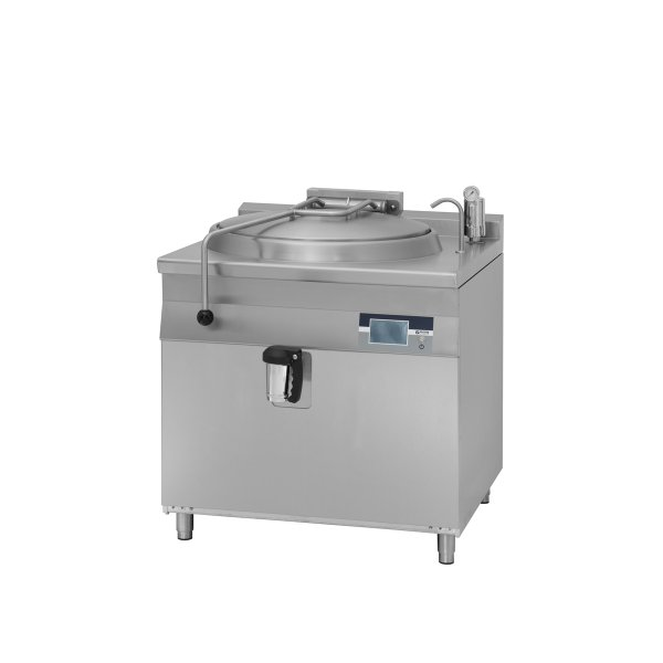 Electric kettle-Touch screen | ELR-105