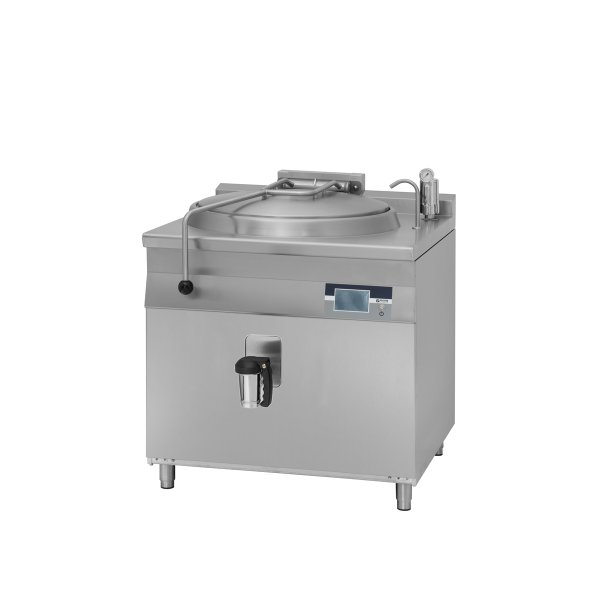 Electric kettle-Touch screen | ELR-155