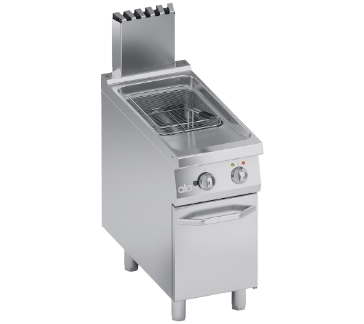 Gas fryer | K4GFGP0522N