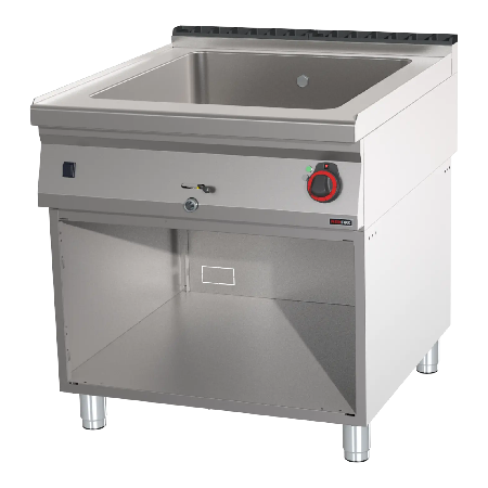 Electric bain marie | BM 90/80 E