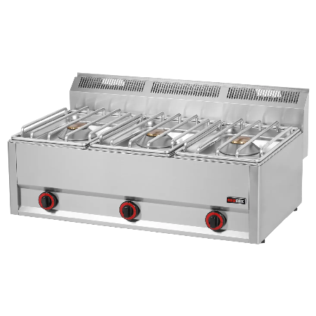 Gas stove | SP 90/3 GLS