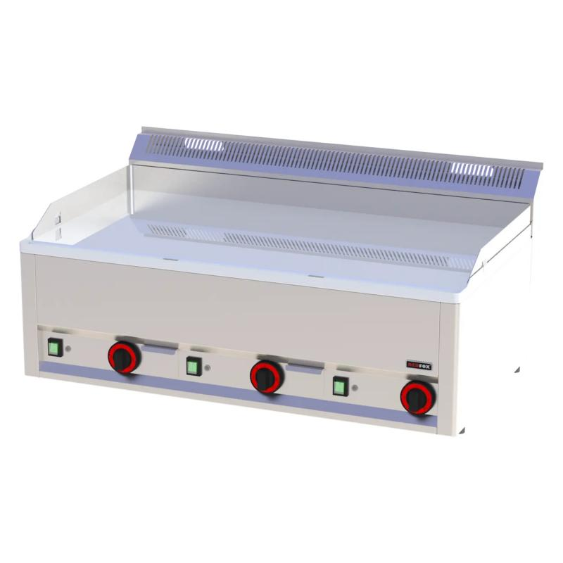 Electric grill | FTHC 90-EL