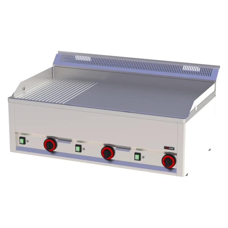 Electric grill | FTHR 90 EL