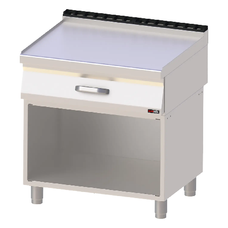 Neutral element with drawer | PP 70/80