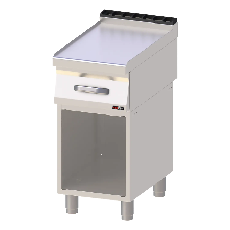 Neutral element with drawer | PP 70/40