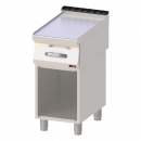 Neutral element with drawer | PP 70/40