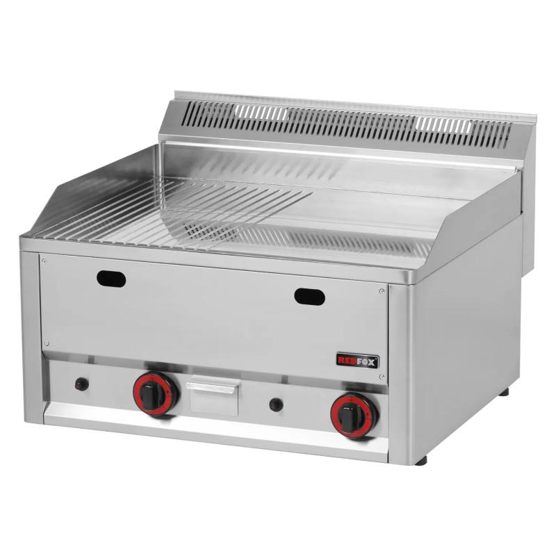 Gas grill | FTHRC 60-GL