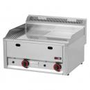 Gas grill | FTHRC 60-GL