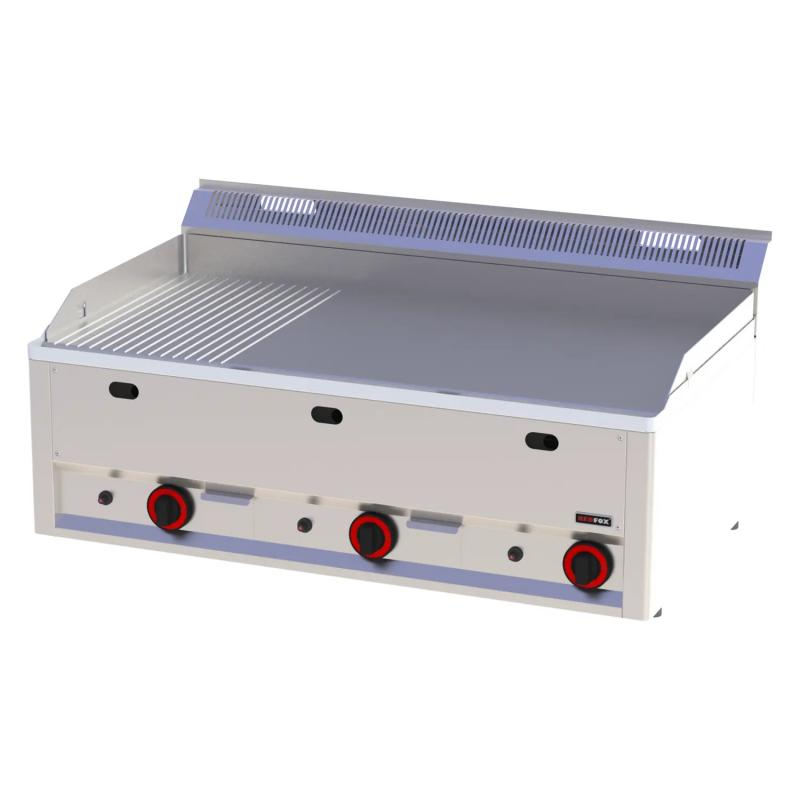 Gas grill | FTHR 90 GL