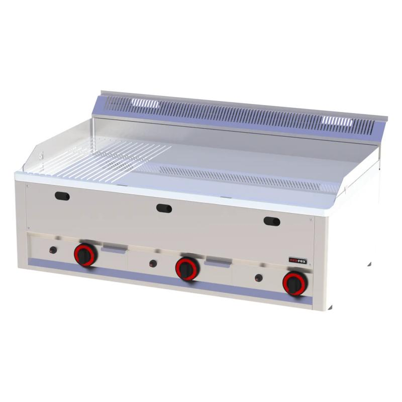 Gas grill | FTHRC 90-GL