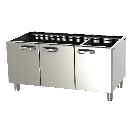 Suport neutru inchis |  P 70/120 D