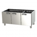 Zárt semleges tartó |  P 70/120 D