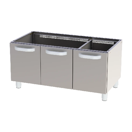 Zárt semleges tartó | P 7120 D