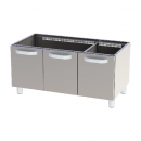 Suport neutru inchis | P 7120 D