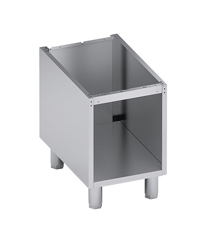 Nyitott semleges tartó | K7NNV05