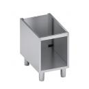 Nyitott semleges tartó | K7NNV05