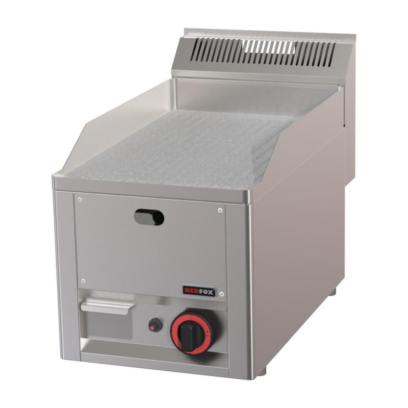 Gas grill | FTRC 30 GL