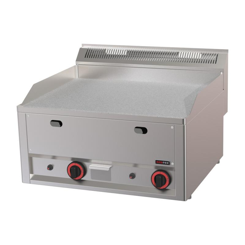 Gas grill | FTHC 60 GL