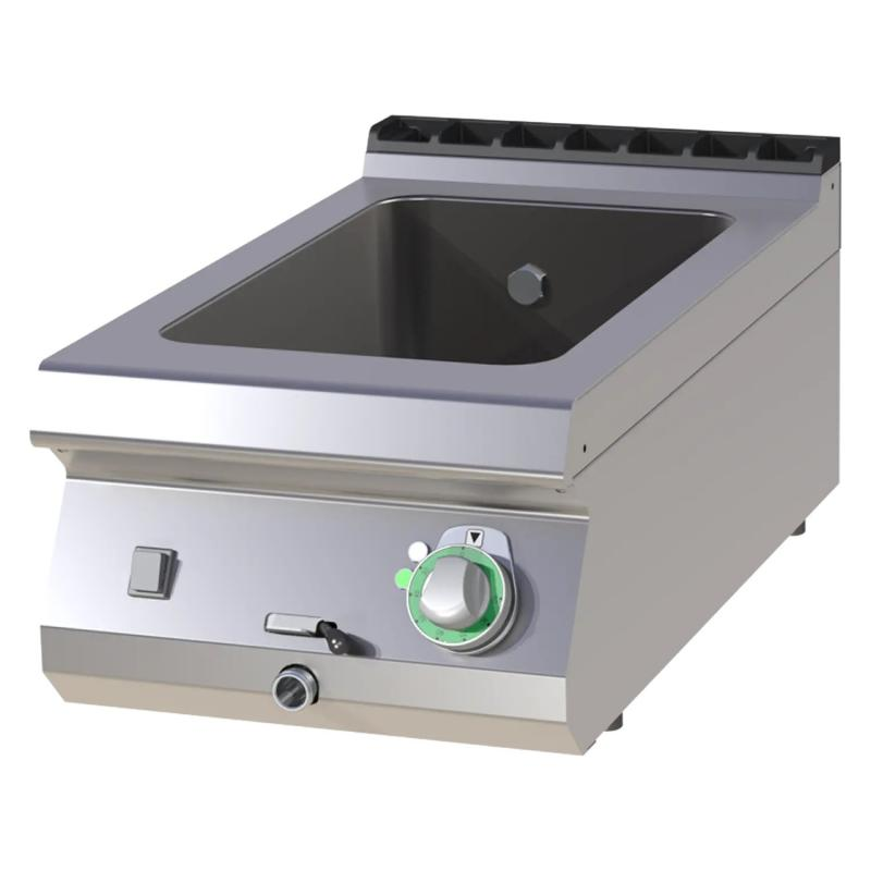 Electric Bain-Marie | BM 704 E