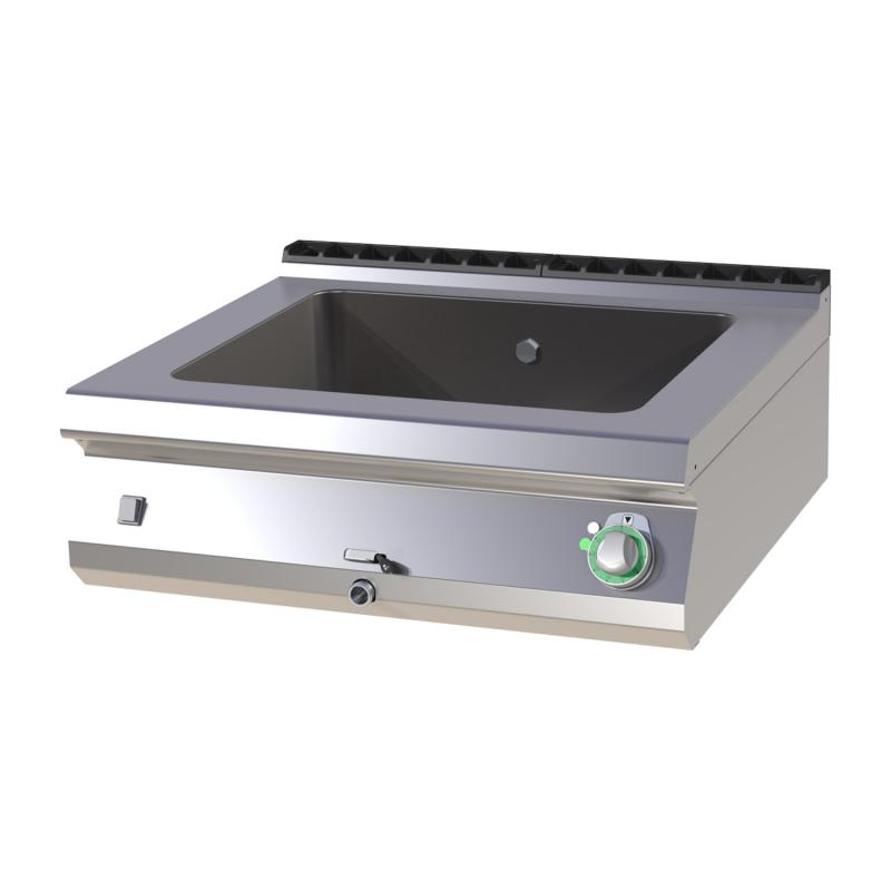 Electric Bain-Marie | BM 708 E