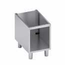 Open neutral stand | K6NNV05