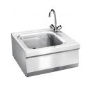 Neutral element with basin | K6NNL10TT