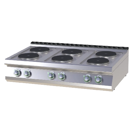 Mașină de gătit electrică | SP 7012 E