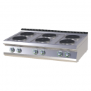 Mașină de gătit electrică | SP 7012 E