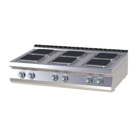 Electric cooking machine | SPQ 7012 E