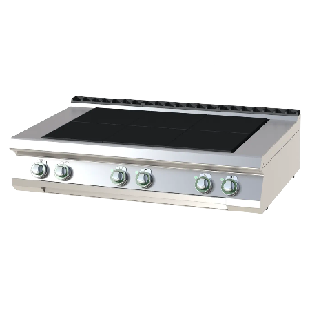 Electric cooking machine | SPL 7012 E