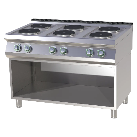 Mașină de gătit electrică | SP 7120 E