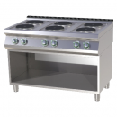 Elektromos tűzhely | SP 7120 E