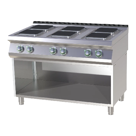 Electric cooking machine | SPQ 7120 E