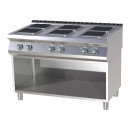 Electric cooking machine | SPQ 7120 E