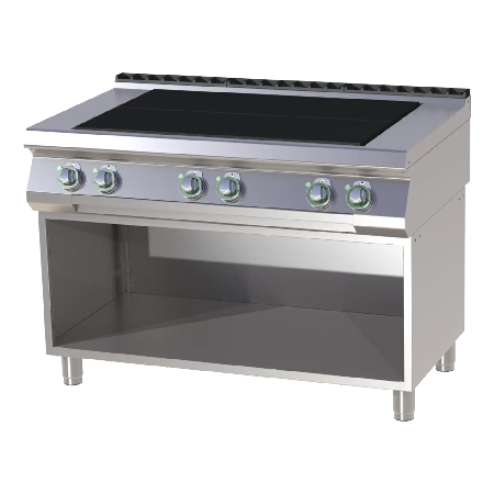 Mașină de gătit electrică | SPL 7120 E