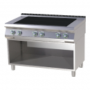 Elektromos tűzhely | SPL 7120 E